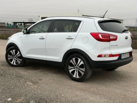 Kia Sportage Камера Нави Автомат Подгрев Кейлес - 9500 € / 18580.38 лв. - 19570007 5