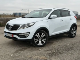 Kia Sportage Камера Нави Автомат Подгрев Кейлес - 9500 € / 18580.38 лв. - 19570007 3