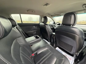 Kia Sportage Камера Нави Автомат Подгрев Кейлес - 9500 € / 18580.38 лв. - 19570007 10