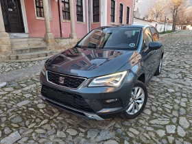 Seat Ateca 150к.с TSI * 90 000км* 