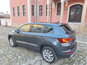 Seat Ateca 150к.с TSI * 90 000км* , снимка 4 - Автомобили и джипове - 53668211
