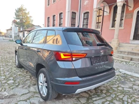 Seat Ateca 150к.с TSI * 90 000км* , снимка 5 - Автомобили и джипове - 53668211