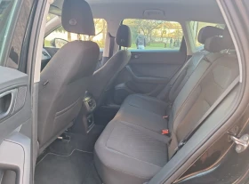 Seat Ateca 150к.с TSI * 90 000км* , снимка 11 - Автомобили и джипове - 53668211