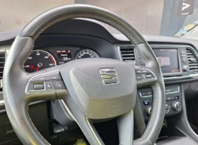 Seat Ateca 150к.с TSI * 90 000км* , снимка 9 - Автомобили и джипове - 53668211