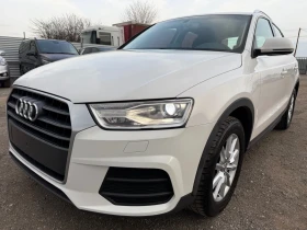 Audi Q3 2.0TDI 160x.km Face Lift 