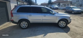 Volvo Xc90 - 8700 € / 17015.72 лв. - 21375160 4