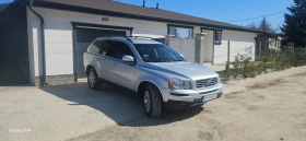 Volvo Xc90 - 8700 € / 17015.72 лв. - 21375160 3