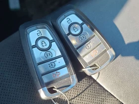 Ford Edge  ST| PANORAMA| CARFAX  | Auto.bg — изображение 8