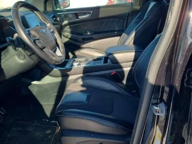 Ford Edge  ST| PANORAMA| CARFAX  | Auto.bg — изображение 5