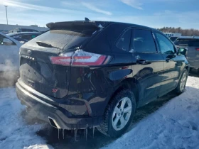 Ford Edge  ST| PANORAMA| CARFAX  | Auto.bg — изображение 3