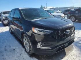 Ford Edge  ST| PANORAMA| CARFAX  | Auto.bg — изображение 2