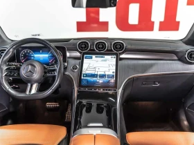 Mercedes-Benz GLC * 300 4MATIC SUV * CARFAX * ЦЕНА ДО БГ - 39900 € / 78037.62 лв. - 28072825 11