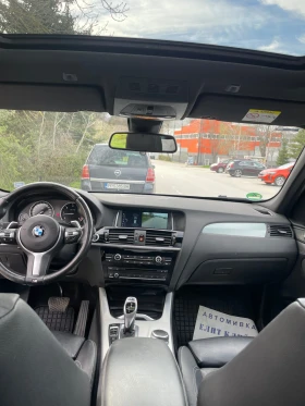 BMW X3 30d M XDRIVE - 21900 € / 42832.68 лв. - 68941486 11