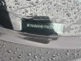 Mercedes-Benz GLB 250 ������ �����| PANO| 360| HUD| 2 �����|  | Mobile.bg � ����� ������ 16