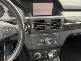 Mercedes-Benz GLK * 350 * �������� * NAVI | Mobile.bg � ����� ������ 9