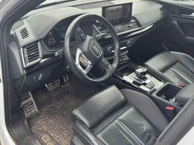 Audi Q5 * Progressiv S-LINE* DISTRONIC* MATRIX* 360*  | Mobile.bg � ����� ������ 5