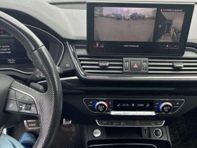 Audi Q5 * Progressiv S-LINE* DISTRONIC* MATRIX* 360*  | Mobile.bg � ����� ������ 9