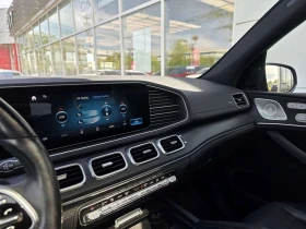 Mercedes-Benz GLE * 450 * CARFAX * ЦЕНА ДО БГ | Auto.bg — изображение 10