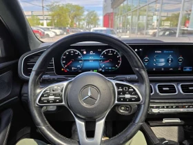 Mercedes-Benz GLE * 450 * CARFAX * ЦЕНА ДО БГ | Auto.bg — изображение 8