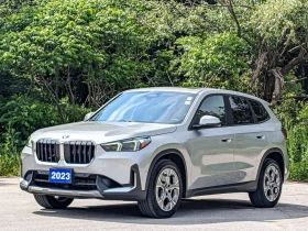 BMW X1 * xDrive28i Pano Roof Heated Seats / Steering * CA | Mobile.bg � ����� ������ 3