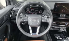 Audi Q5 | DISTRONIC | 360 | ОБДУХВАНЕ | HUD | ПАНОРАМА |  | Auto.bg — изображение 14
