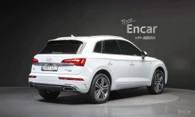 Audi Q5 | DISTRONIC | 360 | ОБДУХВАНЕ | HUD | ПАНОРАМА |  | Auto.bg — изображение 2