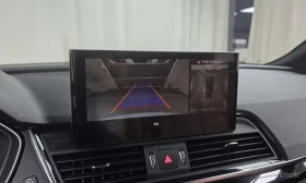 Audi Q5 | DISTRONIC | 360 | ОБДУХВАНЕ | HUD | ПАНОРАМА |  | Auto.bg — изображение 15