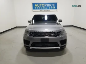 Land Rover Range rover Silver* Edition* HSE* АвтоКредит* (ЦЕНА ДО БГ)  | Auto.bg — изображение 2