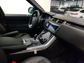 Land Rover Range rover Silver* Edition* HSE* АвтоКредит* (ЦЕНА ДО БГ)  | Auto.bg — изображение 10