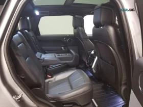 Land Rover Range rover Silver* Edition* HSE* АвтоКредит* (ЦЕНА ДО БГ)  | Auto.bg — изображение 14