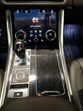 Land Rover Range rover Silver* Edition* HSE* АвтоКредит* (ЦЕНА ДО БГ)  | Auto.bg — изображение 12