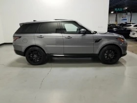 Land Rover Range rover Silver* Edition* HSE* АвтоКредит* (ЦЕНА ДО БГ)  | Auto.bg — изображение 6