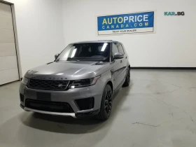 Land Rover Range rover Silver* Edition* HSE* АвтоКредит* (ЦЕНА ДО БГ)  | Auto.bg — изображение 3