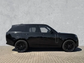 Land Rover Range rover P530 AUTOBIOGRAPHY SWB SHADOW TV MERIDIAN  | Mobile.bg � ����� ������ 5