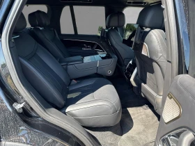 Land Rover Range rover P530 AUTOBIOGRAPHY SWB SHADOW TV MERIDIAN  | Mobile.bg � ����� ������ 9