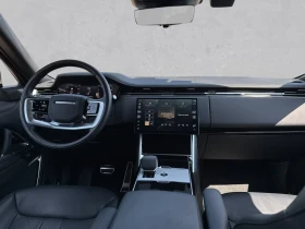 Land Rover Range rover P530 AUTOBIOGRAPHY SWB SHADOW TV MERIDIAN  | Mobile.bg � ����� ������ 7