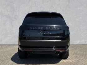 Land Rover Range rover P530 AUTOBIOGRAPHY SWB SHADOW TV MERIDIAN  | Mobile.bg � ����� ������ 4
