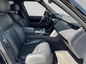 Land Rover Range rover P530 AUTOBIOGRAPHY SWB SHADOW TV MERIDIAN  | Mobile.bg � ����� ������ 8