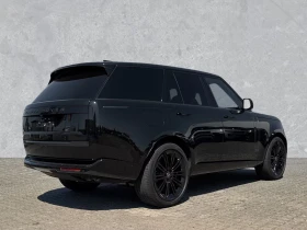 Land Rover Range rover P530 AUTOBIOGRAPHY SWB SHADOW TV MERIDIAN  | Mobile.bg � ����� ������ 2