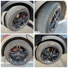 Hyundai Santa fe Grand, 2.2, Facelift, 4x4, 7 �����, 360, �������� | Mobile.bg � ����� ������ 17