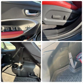 Hyundai Santa fe Grand, 2.2, Facelift, 4x4, 7 �����, 360, �������� | Mobile.bg � ����� ������ 12