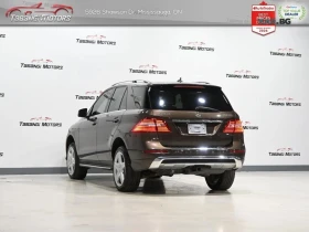 Mercedes-Benz ML 350 | Mobile.bg � ����� ������ 5