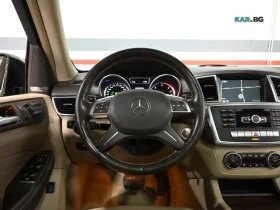 Mercedes-Benz ML 350 | Mobile.bg � ����� ������ 11
