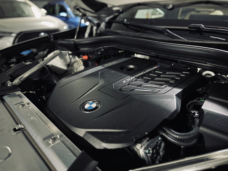 BMW X3 M40i , снимка 10 - Автомобили и джипове - 44335367