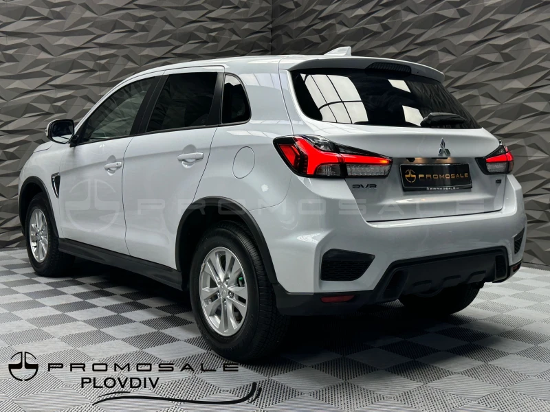 Mitsubishi RVR SE 2.4L 280KM  AWD Camera* Подгрев, снимка 3 - Автомобили и джипове - 47187202