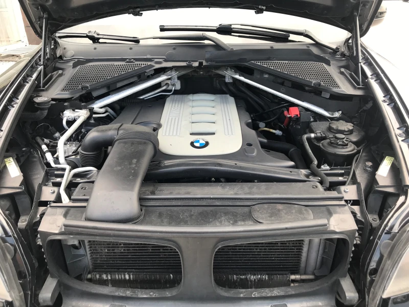 BMW X5 3.0D, снимка 7 - Автомобили и джипове - 47520287