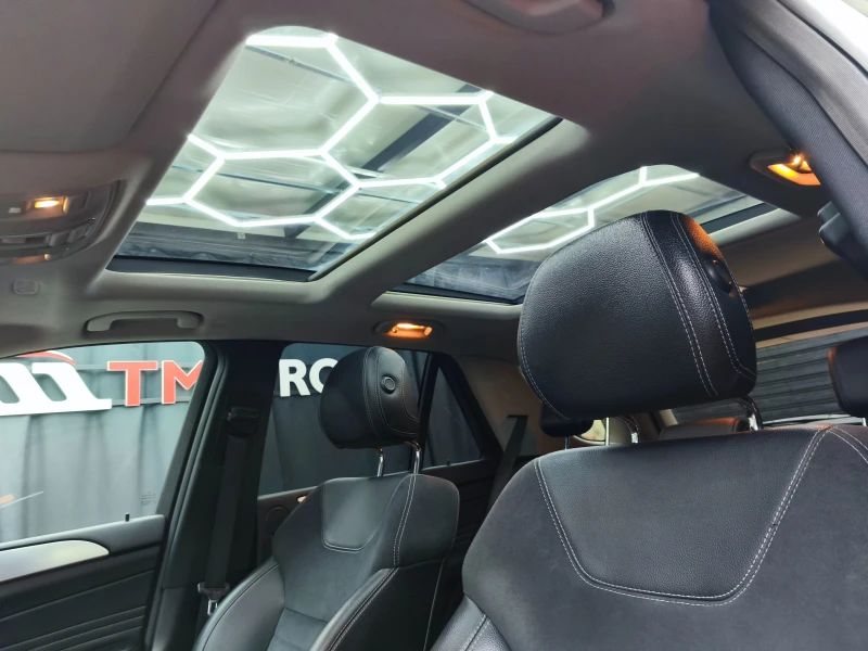 Mercedes-Benz ML 350 AMG PACK, снимка 15 - Автомобили и джипове - 50796284