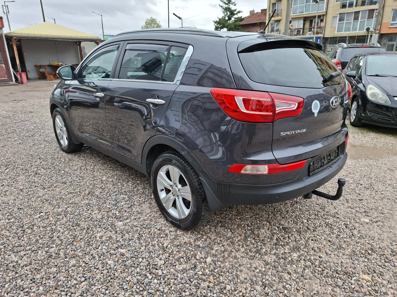 Kia Sportage 1.7CRDI.Navi.116ks, снимка 6 - Автомобили и джипове - 52012314