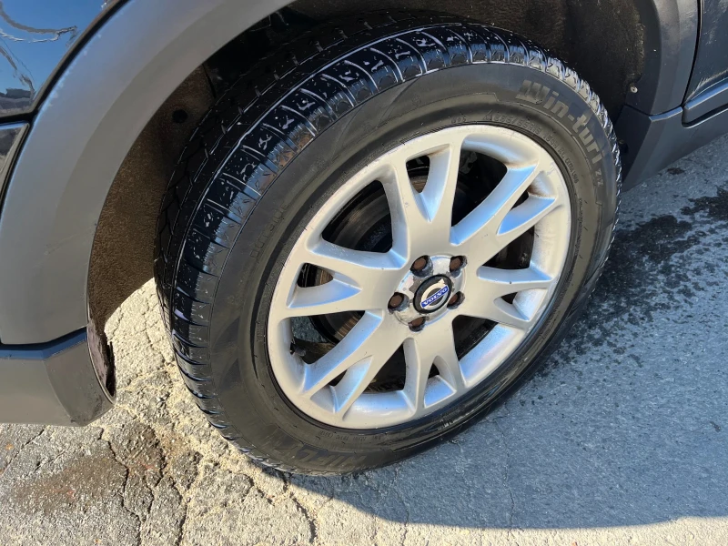 Volvo Xc90, снимка 7 - Автомобили и джипове - 52503381