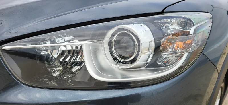 Mazda CX-5, снимка 7 - Автомобили и джипове - 52774105